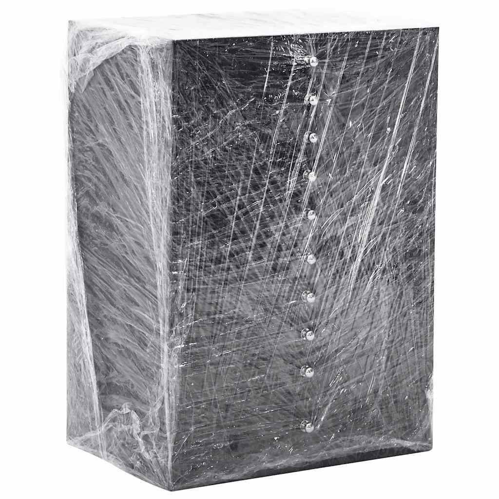 vidaXL Stretch Film 2 τεμάχια Διαφανές 20 μm 50 cm x 150 m