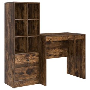 vidaXL &Gamma;&rho;&alpha;&phi;&epsilon;ί&omicron; &Kappa;&alpha;&pi;&nu;&iota;&sigma;&tau;ό &Delta;&rho;ύ&sigmaf; 125,5 x 50 x 127 &epsilon;&kappa; 2 &tau;&mu;&chi;.