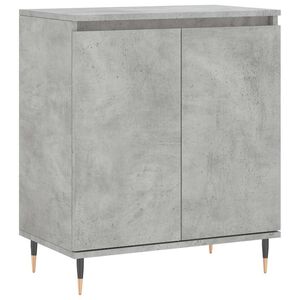 vidaXL &Nu;&tau;&omicron;&upsilon;&lambda;ά&pi;&iota; &Gamma;&kappa;&rho;&iota; &Sigma;&kappa;&upsilon;&rho;&omicron;&delta;έ&mu;&alpha;&tau;&omicron;&sigmaf; 60x35x70 &epsilon;&kappa;. &Epsilon;&pi;&epsilon;&xi;&epsilon;&rho;&gamma;&alpha;&sigma;&mu;έ&nu;&omicron; &Xi;ύ&lambda;&omicron;