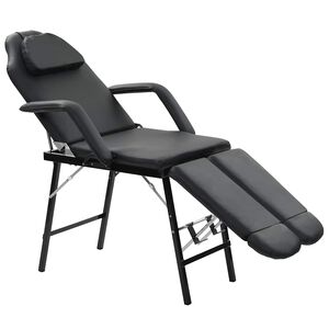 vidaXL &Kappa;&alpha;&rho;έ&kappa;&lambda;&alpha; &Alpha;&iota;&sigma;&theta;&eta;&tau;&iota;&kappa;ή&sigmaf; &Phi;&omicron;&rho;&eta;&tau;ή &Mu;&alpha;ύ&rho;&eta; 185x78x76 &epsilon;&kappa;. &Sigma;&upsilon;&nu;&theta;&epsilon;&tau;&iota;&kappa;ό &Delta;έ&rho;&mu;&alpha;