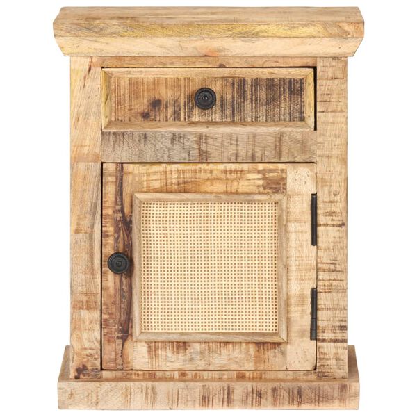 vidaXL &Kappa;&omicron;&mu;&omicron;&delta;ί&nu;&omicron; 40 x 30 x 50 &epsilon;&kappa;. &Mu;&alpha;&sigma;ί&phi; &Xi;ύ&lambda;&omicron; &Mu;ά&nu;&gamma;&kappa;&omicron;/&Phi;&upsilon;&sigma;&iota;&kappa;ό &Zeta;&alpha;&chi;&alpha;&rho;&omicron;&kappa;ά&lambda;&alpha;&mu;&omicron;