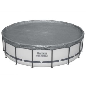 Bestway &Kappa;ά&lambda;&upsilon;&mu;&mu;&alpha; &Pi;&iota;&sigma;ί&nu;&alpha;&sigmaf; &Oslash;4,88 &mu; &Gamma;ύ&rho;&omicron;&sigmaf; &Pi;&omicron;&lambda;&upsilon;&epsilon;&sigma;&tau;έ&rho;&alpha;&sigmaf; &Gamma;&kappa;&rho;&iota;