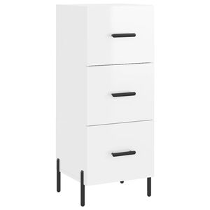 vidaXL &Nu;&tau;&omicron;&upsilon;&lambda;ά&pi;&iota; &Gamma;&upsilon;&alpha;&lambda;&iota;&sigma;&tau;&epsilon;&rho;ό &Lambda;&epsilon;&upsilon;&kappa;ό 34,5x34x90 &epsilon;&kappa;. &Epsilon;&pi;&epsilon;&xi;&epsilon;&rho;&gamma;&alpha;&sigma;&mu;έ&nu;&omicron; &Xi;ύ&lambda;&omicron;