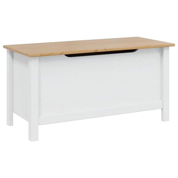 vidaXL &Kappa;&omicron;&upsilon;&tau;ί &alpha;&pi;&omicron;&theta;ή&kappa;&epsilon;&upsilon;&sigma;&eta;&sigmaf; Hill &Lambda;&epsilon;&upsilon;&kappa;ό &kappa;&alpha;&iota; &kappa;&alpha;&sigma;&tau;&alpha;&nu;ό &mu;έ&lambda;&iota; 90 x 40 x 45 cm