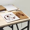 vidaXL Διακοσμητικά Πάνελ 12 pcs Λευκό 15 x 21 x 0.3 εκ