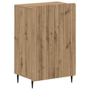 vidaXL &Nu;&tau;&omicron;&upsilon;&lambda;ά&pi;&alpha; &Pi;&alpha;&pi;&omicron;&upsilon;&tau;&sigma;&iota;ώ&nu; ZWOLLE 59,5 x 39,5 x 91,5 &epsilon;&kappa;. Artisan &Delta;&rho;&upsilon;&sigmaf;
