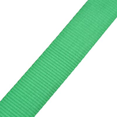 vidaXL Slackline - Ιμάντας Ισορροπίας Πράσινος 15 μ. x 50 χιλ. / 150 κ.