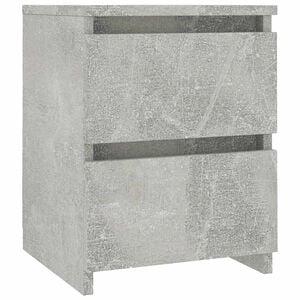 vidaXL &Kappa;&omicron;&mu;&omicron;&delta;ί&nu;&omicron; &Gamma;&kappa;&rho;&iota; &tau;&omicron;&upsilon; &Sigma;&kappa;&upsilon;&rho;&omicron;&delta;έ&mu;&alpha;&tau;&omicron;&sigmaf; 30 x 30 x 40 &epsilon;&kappa;. &alpha;&pi;ό &Epsilon;&pi;&epsilon;&xi;. &Xi;ύ&lambda;&omicron;
