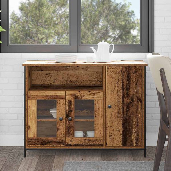 vidaXL &Pi;&lambda;&alpha;ϊ&nu;ό &gamma;&rho;&alpha;&phi;&epsilon;ί&omicron; &Pi;&alpha;&lambda;&iota;ό &xi;ύ&lambda;&omicron; 100 x 35 x 75 &epsilon;&kappa;.