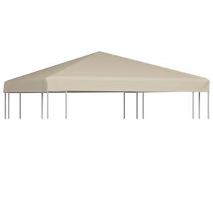 vidaXL &Kappa;ά&lambda;&upsilon;&mu;&mu;&alpha; &gamma;&iota;&alpha; &Kappa;&iota;ό&sigma;&kappa;&iota; &Mu;&pi;&epsilon;&zeta; 3 x 3 &mu;. 310 &gamma;&rho;./&mu;&sup2;