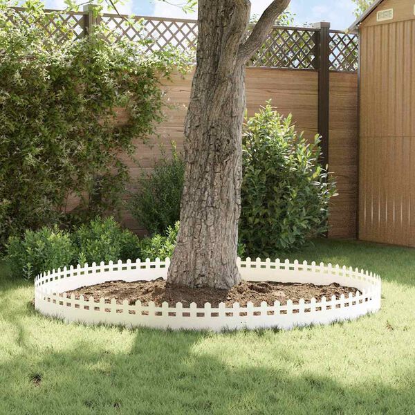 vidaXL &Pi;&epsilon;&rho;&iota;&gamma;&rho;ά&mu;&mu;&alpha;&tau;&alpha; &gamma;&kappa;&alpha;&zeta;ό&nu; 10 pcs &Lambda;&epsilon;&upsilon;&kappa;ό 103 x 0,05 x 22 &epsilon;&kappa; &Alpha;&tau;&sigma;ά&lambda;&iota;