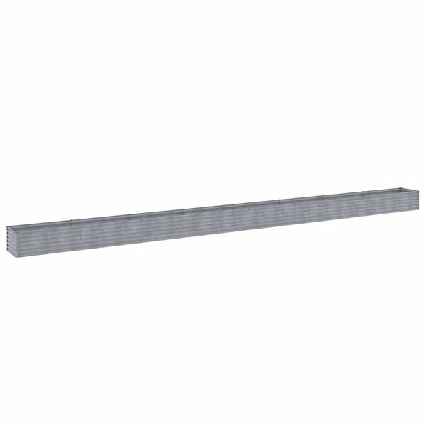 vidaXL &Zeta;&alpha;&rho;&nu;&tau;&iota;&nu;&iota;έ&rho;&alpha; 770 x 50 x 36 &epsilon;&kappa;. &alpha;&pi;ό &Alpha;&tau;&sigma;ά&lambda;&iota; &Sigma;&kappa;&lambda;&eta;&rho;&upsilon;&theta;έ&nu; &sigma;&tau;&omicron;&nu; &Alpha;έ&rho;&alpha;