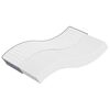 vidaXL &Sigma;&tau;&rho;ώ&mu;&alpha; &Alpha;&phi;&rho;&omicron;ύ Medium Soft 120x200 &epsilon;&kappa;.