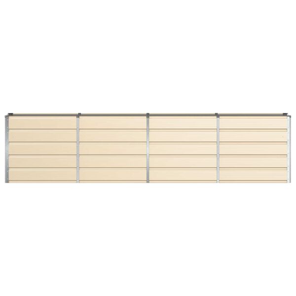 vidaXL &Gamma;&lambda;ά&sigma;&tau;&rho;&alpha; &Epsilon;&lambda;&epsilon;&phi;&alpha;&nu;&tau;ό&delta;&omicron;&nu;&tau;&omicron; 160 x 40 x 75 &epsilon;&kappa;. &Alpha;&tau;&sigma;ά&lambda;&iota;