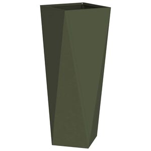 vidaXL &Gamma;&lambda;ά&sigma;&tau;&rho;&alpha; &Epsilon;&lambda;&iota;ά &Pi;&rho;ά&sigma;&iota;&nu;&eta; 30 x 30 x 75 &epsilon;&kappa; &Alpha;&tau;&sigma;ά&lambda;&iota;