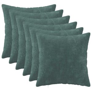 vidaXL &Mu;&alpha;&xi;&iota;&lambda;ά&rho;&iota; 6 &tau;&mu;&chi;. HEERLEN &Theta;&alpha;&lambda;&alpha;&sigma;&sigma;ί 30 x 30 cm &Mu;&iota;&kappa;&rho;&omicron;ΐ&nu;&epsilon;&sigmaf; &phi;&lambda;&iota;&sigmaf;