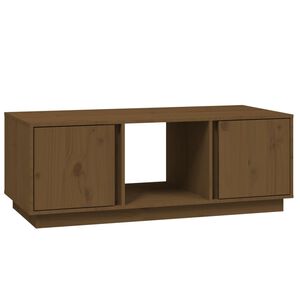 vidaXL &Tau;&rho;&alpha;&pi;&epsilon;&zeta;ά&kappa;&iota; &Sigma;&alpha;&lambda;&omicron;&nu;&iota;&omicron;ύ &Kappa;&alpha;&phi;έ &Mu;&epsilon;&lambda;ί 110x50x40 &epsilon;&kappa;. &Mu;&alpha;&sigma;ί&phi; &Xi;ύ&lambda;&omicron; &Pi;&epsilon;ύ&kappa;&omicron;&upsilon;