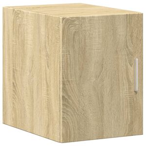 vidaXL &Nu;&tau;&omicron;&upsilon;&lambda;ά&pi;&iota; &Tau;&omicron;ί&chi;&omicron;&upsilon; Sonoma &Delta;&rho;&upsilon;&sigmaf; 30x42,5x40 &epsilon;&kappa;. &Epsilon;&pi;&epsilon;&xi;&epsilon;&rho;&gamma;&alpha;&sigma;&mu;έ&nu;&omicron; &Xi;ύ&lambda;&omicron;