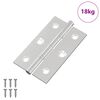 vidaXL Ά&xi;&omicron;&nu;&alpha;&sigmaf; &Mu;&omicron;&nu;ό&chi;&rho;&omega;&mu;&omicron; 899 &tau;&epsilon;&mu;. &Alpha;&sigma;&eta;&mu;ί 58 x 35 x 1 mm &Alpha;&tau;&sigma;ά&lambda;&iota;