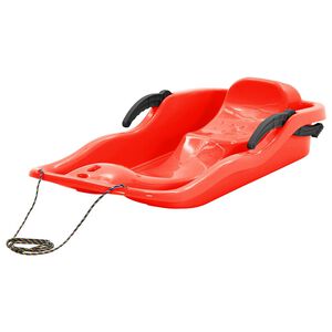 vidaXL Έ&lambda;&kappa;&eta;&theta;&rho;&omicron; &mu;&epsilon; &Phi;&rho;έ&nu;&alpha; &Kappa;ό&kappa;&kappa;&iota;&nu;&omicron; 87 x 40 x 18 &epsilon;&kappa;. &alpha;&pi;ό &Pi;&omicron;&lambda;&upsilon;&pi;&rho;&omicron;&pi;&upsilon;&lambda;έ&nu;&iota;&omicron;