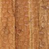 vidaXL Ντουλάπι Βοηθητικό 60 x 33 x 75 εκ. από Μασίφ Ξύλο Ακακίας