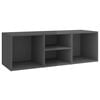 vidaXL &Pi;ά&gamma;&kappa;&omicron;&sigmaf; &Alpha;&pi;&omicron;&theta;ή&kappa;. &Pi;&alpha;&pi;&omicron;&upsilon;&tau;&sigma;&iota;ώ&nu; &Gamma;&upsilon;&alpha;&lambda;. &Gamma;&kappa;&rho;&iota; 102 x 35 x 35&epsilon;&kappa; &Epsilon;&pi;&epsilon;&xi;. &Xi;ύ&lambda;&omicron;