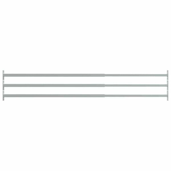 vidaXL &Mu;&pi;ά&rho;&epsilon;&sigmaf; &Alpha;&sigma;&phi;&alpha;&lambda;&epsilon;ί&alpha;&sigmaf; &gamma;&iota;&alpha; &Pi;&alpha;&rho;ά&theta;&upsilon;&rho;&alpha; &Rho;&upsilon;&theta;&mu;&iota;&zeta;ό&mu;&epsilon;&nu;&epsilon;&sigmaf; 3 &tau;&epsilon;&mu;. 710-1200 &chi;&iota;&lambda;.