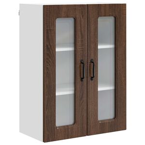 vidaXL &Pi;ά&nu;&epsilon;&lambda; &pi;&lambda;&upsilon;&nu;&tau;&eta;&rho;ί&omicron;&upsilon; &pi;&iota;ά&tau;&omega;&nu; Kalmar &Kappa;&alpha;&phi;έ &delta;&rho;&upsilon;&sigmaf; 60 x 31 x 80 &epsilon;&kappa;.