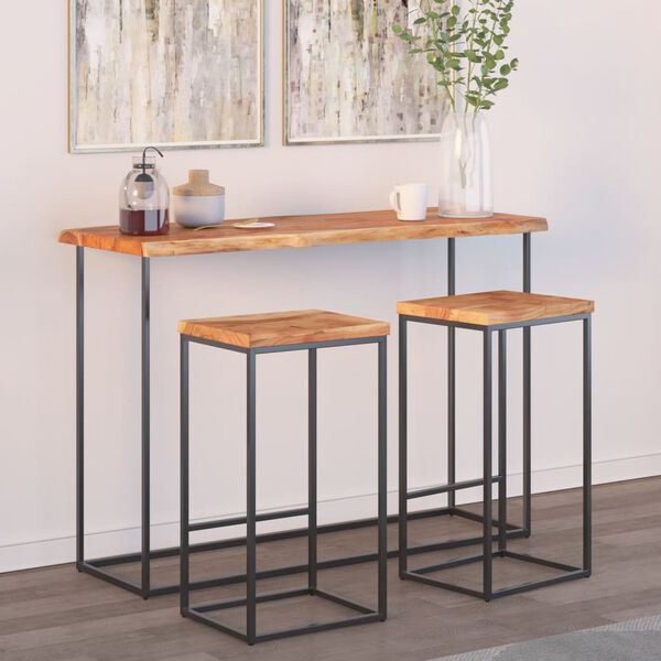 vidaXL &Epsilon;&pi;&iota;&phi;ά&nu;&epsilon;&iota;&alpha; &Tau;&rho;&alpha;&pi;&epsilon;&zeta;&iota;&omicron;ύ &Omicron;&rho;&theta;&omicron;&gamma;ώ&nu;&iota;&alpha; 140x40x2,5 &epsilon;&kappa;. &Mu;&alpha;&sigma;ί&phi; &Xi;ύ&lambda;&omicron; &Alpha;&kappa;&alpha;&kappa;ί&alpha;&sigmaf;