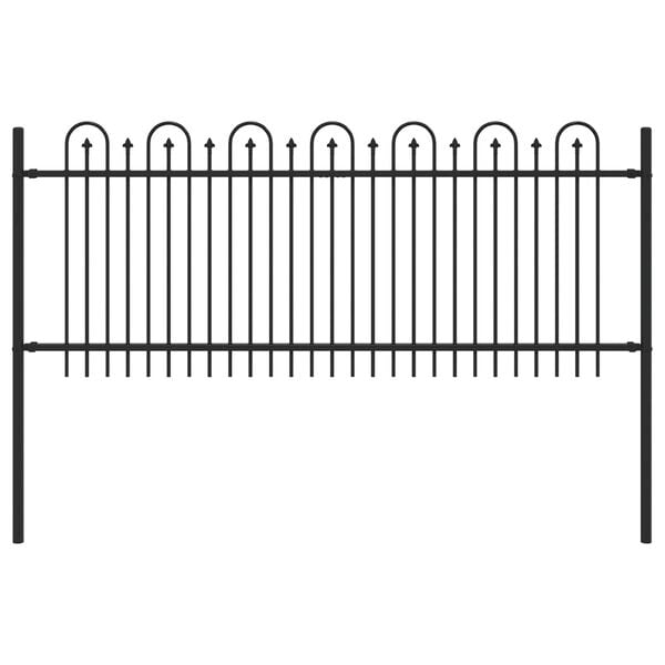 vidaXL &Phi;&rho;ά&chi;&tau;&eta;&sigmaf; &Kappa;&alpha;&mu;ά&rho;&alpha;&sigmaf; &mu;&epsilon; Ά&kappa;&rho;&epsilon;&sigmaf; &Mu;&alpha;ύ&rho;&omicron; 200 x 130 &epsilon;&kappa;