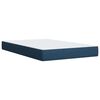vidaXL &Kappa;&rho;&epsilon;&beta;ά&tau;&iota; Boxspring &mu;&epsilon; &Sigma;&tau;&rho;ώ&mu;&alpha; &Mu;&pi;&lambda;&epsilon; 120x200 &epsilon;&kappa;. &Upsilon;&phi;&alpha;&sigma;&mu;ά&tau;&iota;&nu;&omicron;