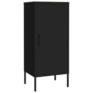 vidaXL &Nu;&tau;&omicron;&upsilon;&lambda;ά&pi;&iota; &Alpha;&pi;&omicron;&theta;ή&kappa;&epsilon;&upsilon;&sigma;&eta;&sigmaf; &Mu;&alpha;ύ&rho;&omicron; 42,5x35x101,5 &epsilon;&kappa;. &alpha;&pi;ό &Alpha;&tau;&sigma;ά&lambda;&iota;