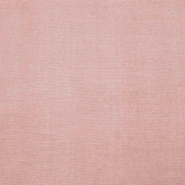 vidaXL Κουρτίνες Voile με ροδέλες 2 τεμάχια Ροζ 140x300 εκ.
