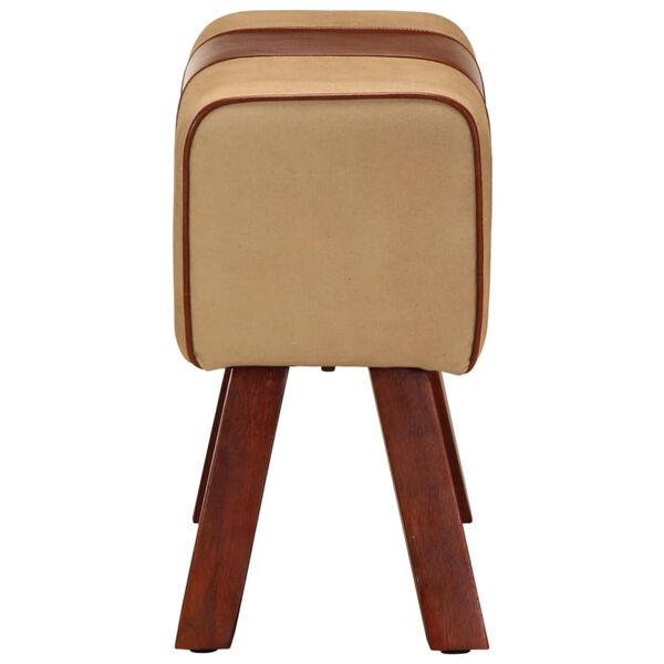 vidaXL &Pi;ά&gamma;&kappa;&omicron;&sigmaf; &Gamma;&upsilon;&mu;&nu;&alpha;&sigma;&tau;&iota;&kappa;ή&sigmaf; Bok &Kappa;&alpha;&phi;έ 58 &epsilon;&kappa;. &Gamma;&nu;ή&sigma;&iota;&omicron; &Delta;έ&rho;&mu;&alpha; & &Xi;ύ&lambda;&omicron; &Mu;ά&nu;&gamma;&kappa;&omicron;