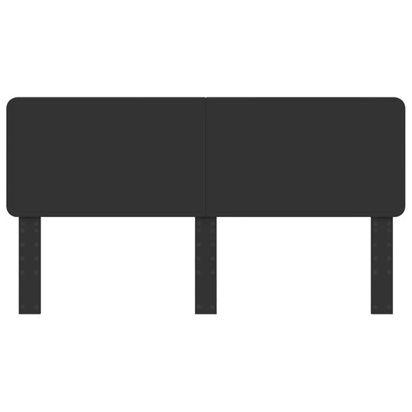 vidaXL &Kappa;&epsilon;&phi;&alpha;&lambda;ά&rho;&iota; &Mu;&alpha;ύ&rho;&eta; &Omicron;&xi;&upsilon;ά 200 cm &Epsilon;&pi;&epsilon;&xi;&epsilon;&rho;&gamma;&alpha;&sigma;&mu;έ&nu;&omicron; &xi;ύ&lambda;&omicron;