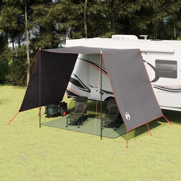 vidaXL Τέντα ανθεκτική στο νερό 302 x 240 x 240 cm