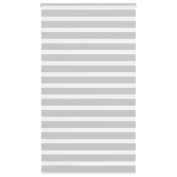 vidaXL &Zeta;έ&beta;&rho;&alpha; &tau;&upsilon;&phi;&lambda;ή &Alpha;&nu;&omicron;&iota;&chi;&tau;ό &Gamma;&kappa;&rho;&iota; &Pi;&lambda;ά&tau;&omicron;&sigmaf; &upsilon;&phi;ά&sigma;&mu;&alpha;&tau;&omicron;&sigmaf; 125,9 &epsilon;&kappa;. &Pi;&omicron;&lambda;&upsilon;&epsilon;&sigma;&tau;έ&rho;&alpha;&sigmaf;