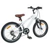 vidaXL Kids Mountain Bike 20 ί&nu;&tau;&sigma;&epsilon;&sigmaf; 6-Speed &gamma;&iota;&alpha; &pi;&alpha;&iota;&delta;&iota;ά 5-8 &epsilon;&tau;ώ&nu; &Lambda;&epsilon;&upsilon;&kappa;ό