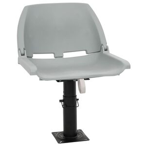 vidaXL &Kappa;ά&theta;&iota;&sigma;&mu;&alpha; &Sigma;&kappa;ά&phi;&omicron;&upsilon;&sigmaf; &Pi;&tau;&upsilon;&sigma;&sigma;ό&mu;. 2 &tau;&epsilon;&mu;. &Gamma;&kappa;&rho;&iota; 48x51x41 &epsilon;&kappa; &Chi;&omega;&rho;ί&sigmaf; &Mu;&alpha;&xi;&iota;&lambda;ά&rho;&iota;