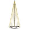 vidaXL LED &Chi;&rho;&iota;&sigma;&tau;&omicron;&upsilon;&gamma;&epsilon;&nu;&nu;&iota;ά&tau;&iota;&kappa;&omicron; &Delta;έ&nu;&tau;&rho;&omicron; 235 &epsilon;&kappa;. 500 LED &Theta;&epsilon;&rho;&mu;ό &lambda;&epsilon;&upsilon;&kappa;ό &Sigma;ί&delta;&epsilon;&rho;&omicron;