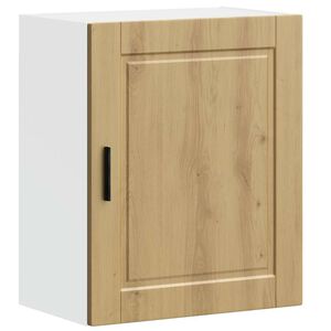 vidaXL &nu;&tau;&omicron;&upsilon;&lambda;ά&pi;&iota; &tau;&omicron;ί&chi;&omicron;&upsilon; &kappa;&omicron;&upsilon;&zeta;ί&nu;&alpha;&sigmaf; "Porto" Artisan Oak Engineered Wood