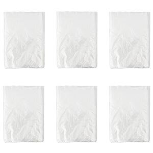 vidaXL &Phi;ύ&lambda;&lambda;&omicron; &sigma;&kappa;ό&nu;&eta;&sigmaf; 6 &tau;&mu;&chi;. &Delta;&iota;&alpha;&phi;&alpha;&nu;έ&sigmaf; 400 x 500 cm HDPE