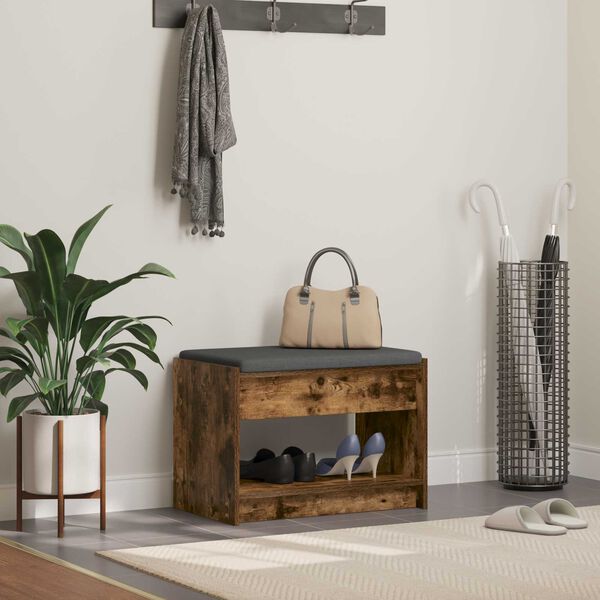 vidaXL &Pi;&alpha;&gamma;&kappa;ά&kappa;&iota; &Chi;&alpha;&lambda;&omega;&rho;ί&omicron;&upsilon; &mu;&epsilon; &mu;&alpha;&xi;&iota;&lambda;ά&rho;&iota; &Kappa;&alpha;&pi;&nu;&iota;&sigma;&tau;ή &Delta;&rho;&upsilon;&sigmaf; 63 x 38 x 45 &epsilon;&kappa;