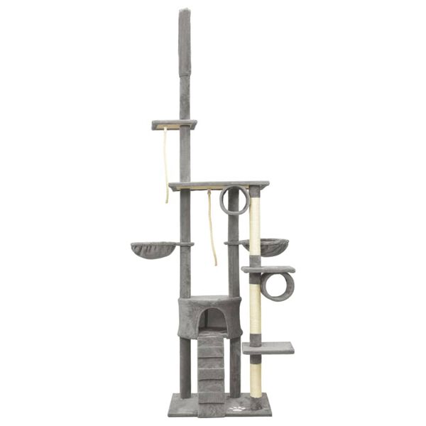 vidaXL &Gamma;&alpha;&tau;ό&delta;&epsilon;&nu;&tau;&rho;&omicron; &Pi;ά&tau;&omega;&mu;&alpha; - &Omicron;&rho;&omicron;&phi;ή&sigmaf; &Gamma;&kappa;&rho;&iota; 220 - 240 &epsilon;&kappa;.