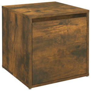 vidaXL &Kappa;&omicron;&upsilon;&tau;ί &mu;&epsilon; &Sigma;&upsilon;&rho;&tau;ά&rho;&iota; &Kappa;&alpha;&pi;&nu;&iota;&sigma;&tau;ή &Delta;&rho;&upsilon;&sigmaf; 40,5x40x40&epsilon;&kappa;. &Epsilon;&pi;&epsilon;&xi;&epsilon;&rho;&gamma;&alpha;&sigma;&mu;έ&nu;&omicron; &Xi;ύ&lambda;&omicron;
