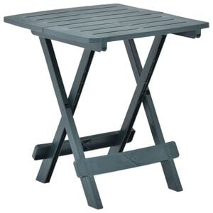 vidaXL &Tau;&rho;&alpha;&pi;έ&zeta;&iota; &Kappa;ή&pi;&omicron;&upsilon; &Pi;&tau;&upsilon;&sigma;&sigma;ό&mu;&epsilon;&nu;&omicron; &Pi;&rho;ά&sigma;&iota;&nu;&omicron; 45 x 43 x 50 &epsilon;&kappa;. &Pi;&lambda;&alpha;&sigma;&tau;&iota;&kappa;ό