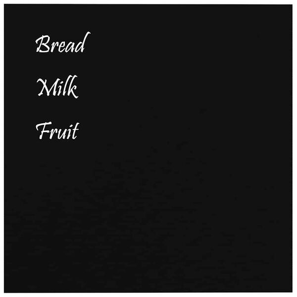 vidaXL &Pi;ί&nu;&alpha;&kappa;&alpha;&sigmaf; &Epsilon;&pi;&iota;&tau;&omicron;ί&chi;&iota;&omicron;&sigmaf; &Mu;&alpha;&gamma;&nu;&eta;&tau;&iota;&kappa;ό&sigmaf; &Mu;&alpha;ύ&rho;&omicron;&sigmaf; 60x60 &epsilon;&kappa;.&nbsp;&alpha;&pi;ό &Psi;&eta;&mu;έ&nu;&omicron; &Gamma;&upsilon;&alpha;&lambda;ί