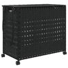 vidaXL &Kappa;&alpha;&lambda;ά&theta;&iota; Ά&pi;&lambda;&upsilon;&tau;&omega;&nu; &mu;&epsilon; &Tau;&rho;&omicron;&chi;&omicron;ύ&sigmaf; &Mu;&alpha;ύ&rho;&omicron; 66x35x60 &epsilon;&kappa;. &alpha;&pi;ό &Rho;&alpha;&tau;ά&nu;