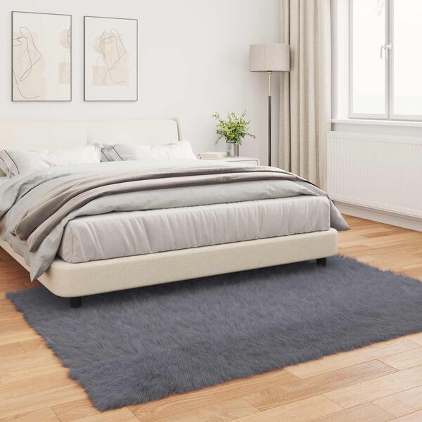 vidaXL &Psi;&epsilon;ύ&tau;&iota;&kappa;&omicron; &Delta;έ&rho;&mu;&alpha; &Pi;&rho;&omicron;&beta;ά&tau;&omicron;&upsilon; &Chi;&alpha;&lambda;ί Tafalla &Alpha;&nu;&theta;&rho;&alpha;&kappa;ί 140 x 200 cm