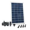 Ubbink &Sigma;&epsilon;&tau; &mu;&epsilon; &Phi;&omega;&tau;&omicron;&beta;&omicron;&lambda;&tau;&alpha;ϊ&kappa;ό &Pi;ά&nu;&epsilon;&lambda; &kappa;&alpha;&iota; &Alpha;&nu;&tau;&lambda;ί&alpha; SolarMax 600 1351181